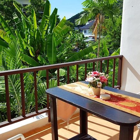 Assada Boutique Hotel Kata Phuket Kültér fotó