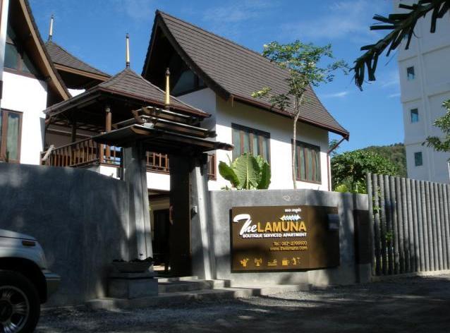 Assada Boutique Hotel Kata Phuket Kültér fotó