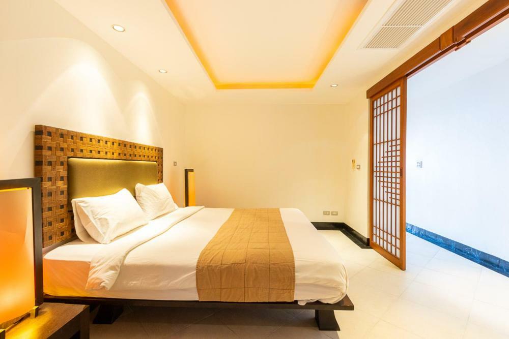 Assada Boutique Hotel Kata Phuket Kültér fotó