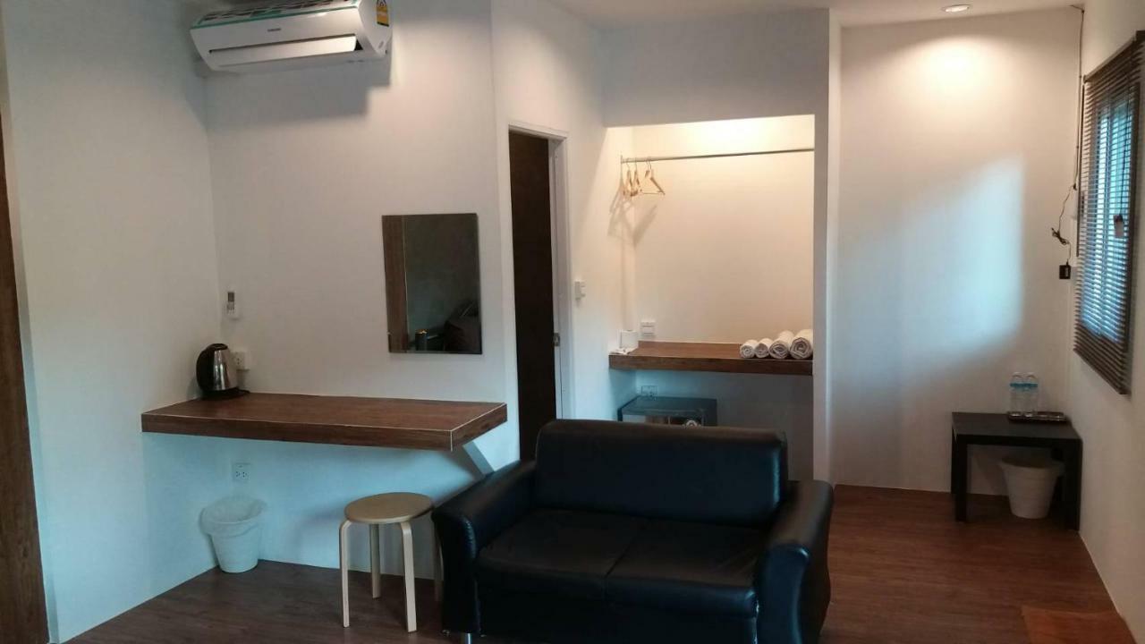 Assada Boutique Hotel Kata Phuket Kültér fotó