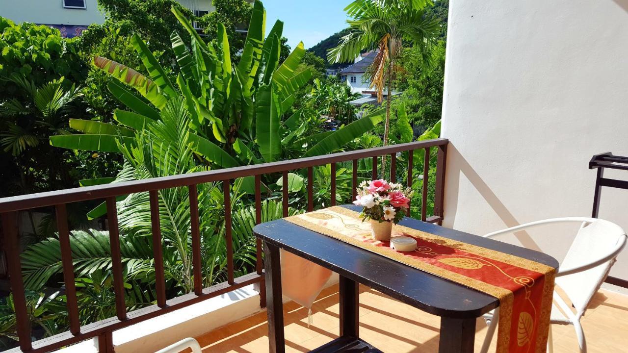 Assada Boutique Hotel Kata Phuket Kültér fotó