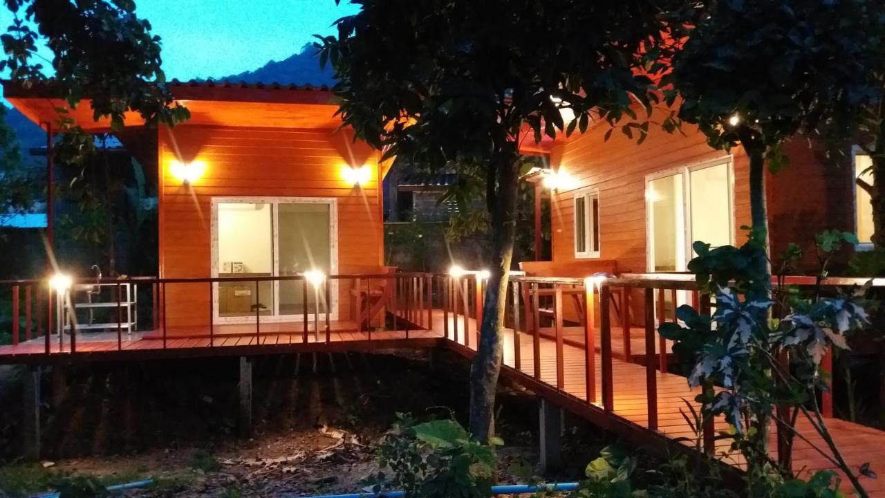 Assada Boutique Hotel Kata Phuket Kültér fotó